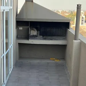 Departamento En Pleno Centro De #1 , Mendoza Argentina