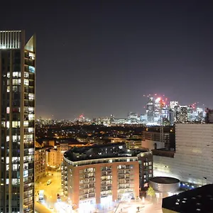 Central With Stunning Views , Londres Reino Unido