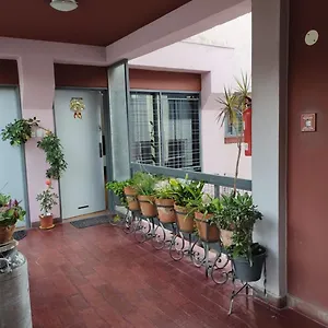 Departamento Centrico Ciudad Belgrano Y Aristides Con Cochera , Mendoza Argentina