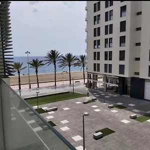 El Ancla , Almería España