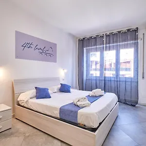 4 Level , Roma Italia