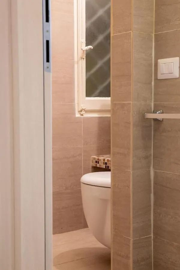 Appartement Appartamento Adda10 Milan