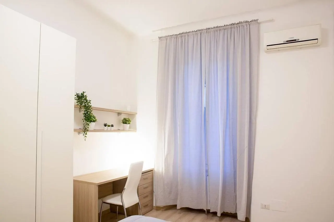 Appartamento Adda10 Milano
