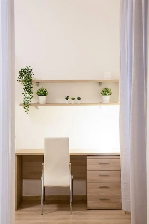 Appartement Appartamento Adda10 Milan