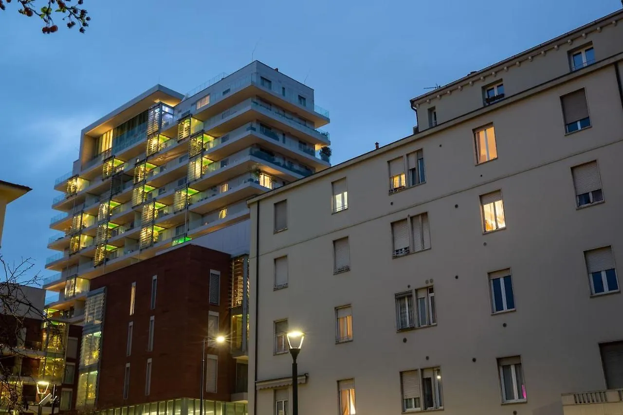 Appartamento Adda10 Milano